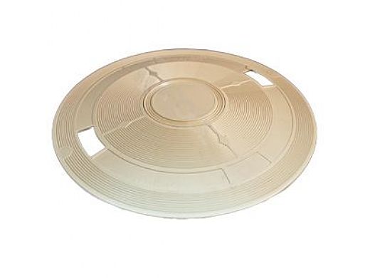 Pentair L2R Baker Hydro Skimmer Lid White