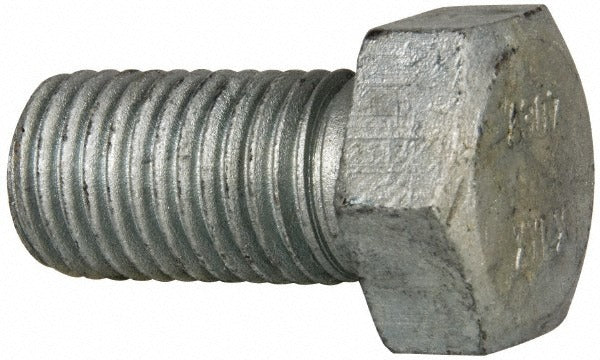 VALUE COLLECTION Value Collection HCI21000200G-010BX Hex Head Bolt