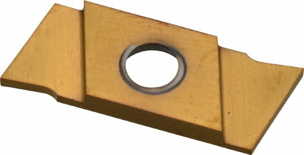 NIKCOLE MINI-SYSTEMS Nikcole Mini-systems GIE7GP1.ORNGOLD Cutoff Grooving Insert