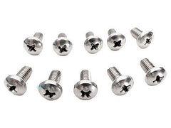 Pentair EC40 Universal Screw for Automatic Pool Cleaner 10-Pack