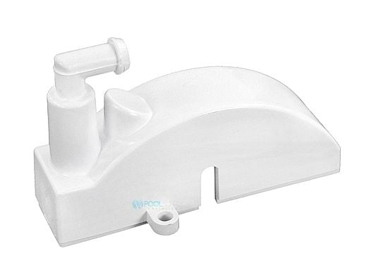 Pentair EC110 Turbine Cover with Elbow for Automatic Pool Cleaner