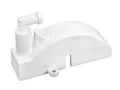 Pentair EC110 Turbine Cover with Elbow for Automatic Pool Cleaner