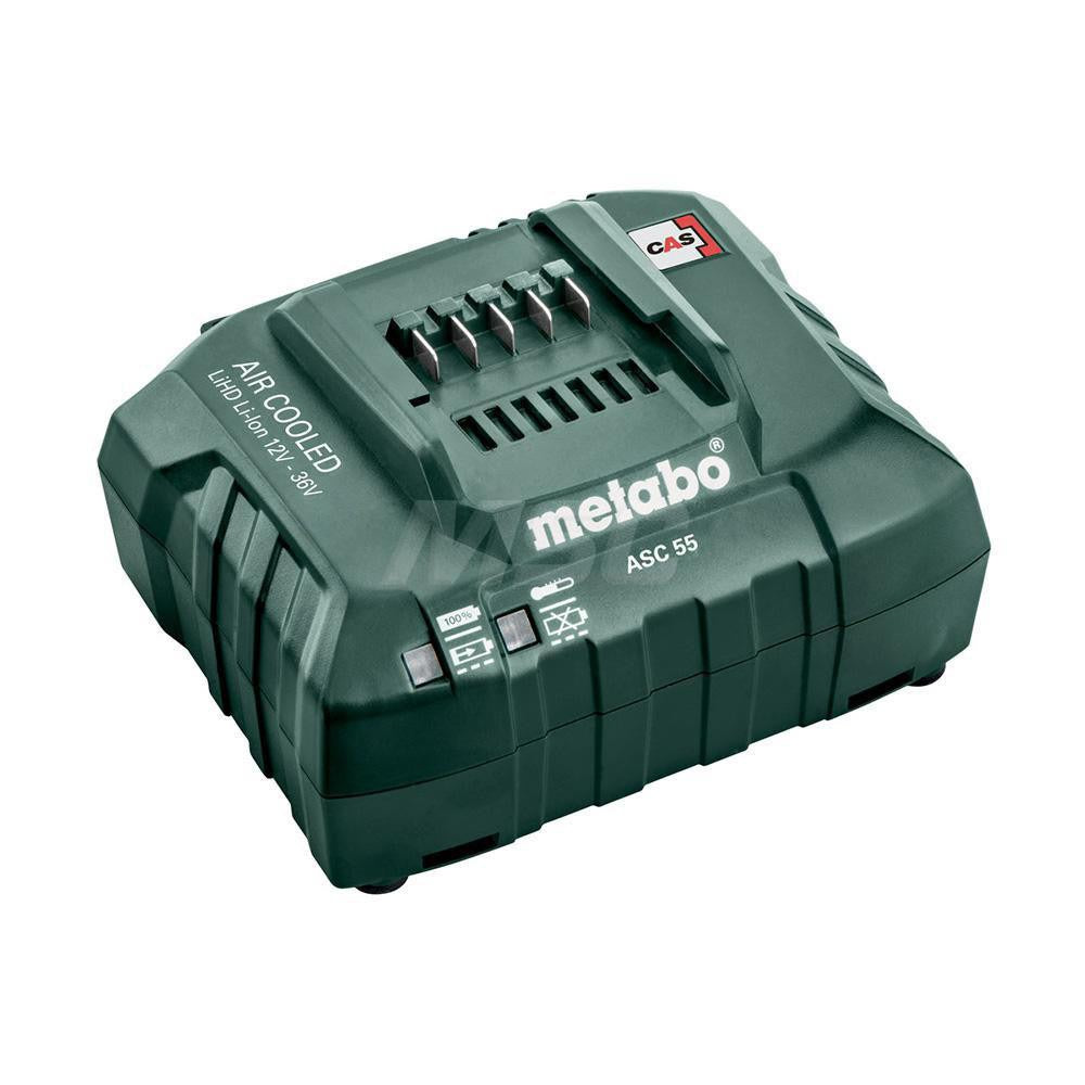 METABO Metabo 627046000 Li-ion Battery Charger 14.4 18 36V