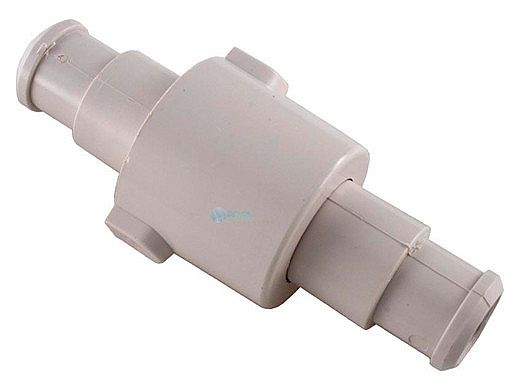 Pentair ED05 Swivel Feed Hose for Pool Cleaners - White