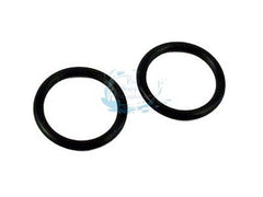 Pentair EF07 Hose Connector O-Ring for Automatic Pool Cleaner 2-Pack