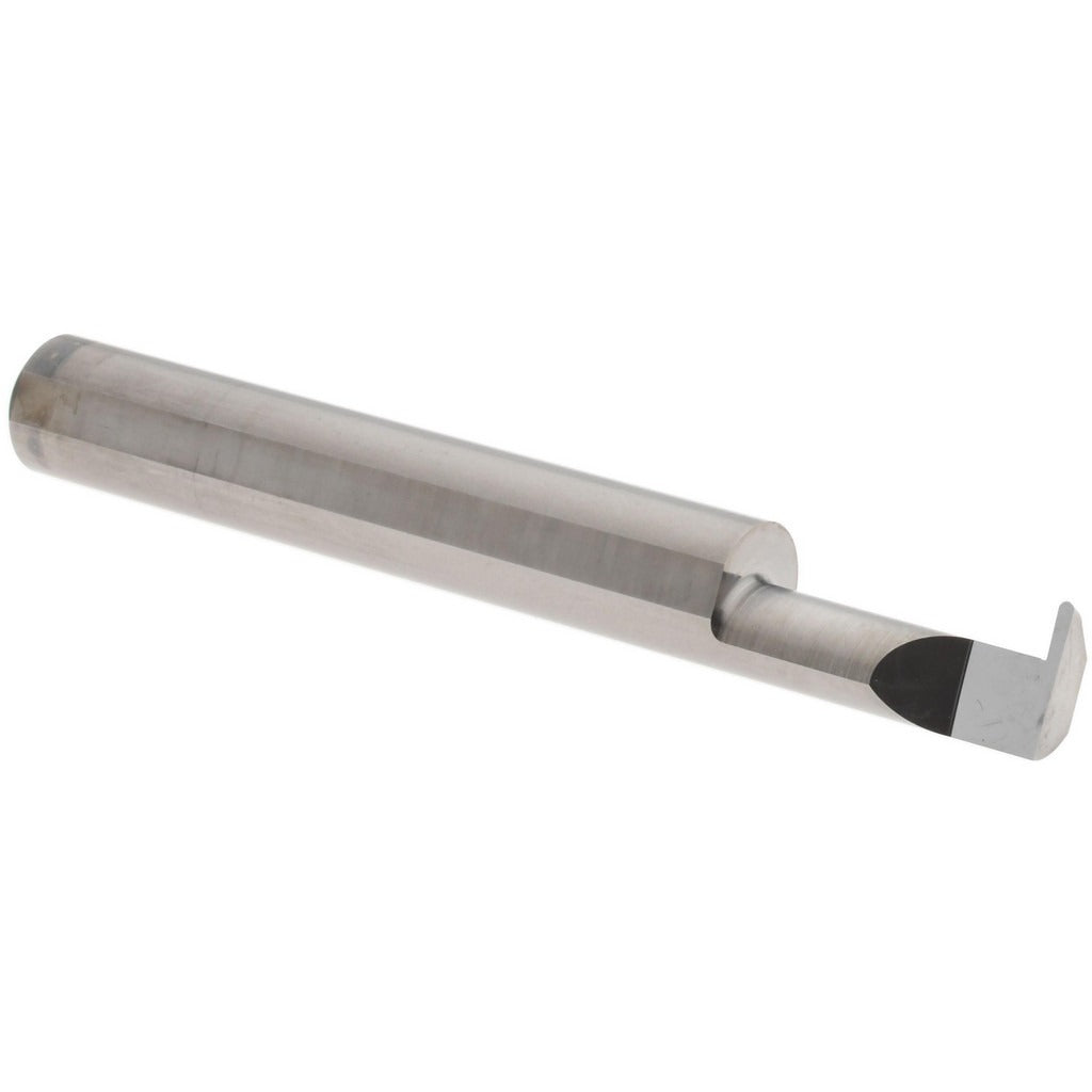 ACCUPRO Accupro ACC-GF033-10 Full Radius Grooving Tool Solid Carbide