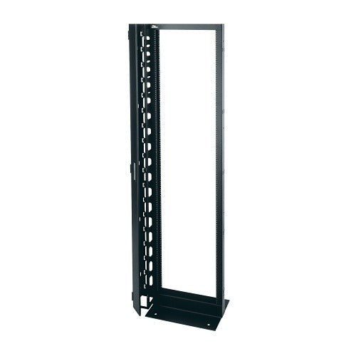 MIDDLE ATLANTIC Middle Atlantic RLA19-1251B 51 Space Open Frame Rack