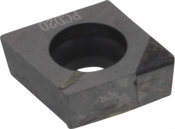 SECO TOOLS Seco 00005686 Pcd Turning Insert 3/8 Inch Ic Ccmw