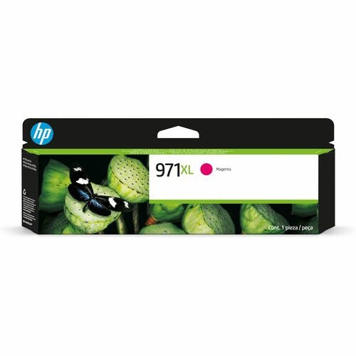 HP Hewlett-packard HEWCN627AM High-yield Ink Cartridge