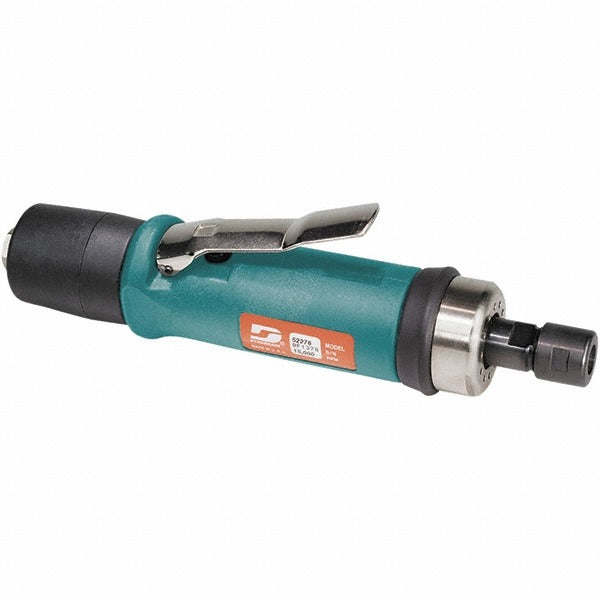 DYNABRADE Dynabrade 52276 Straight Air Die Grinder 0.7 Hp 15000 Rpm