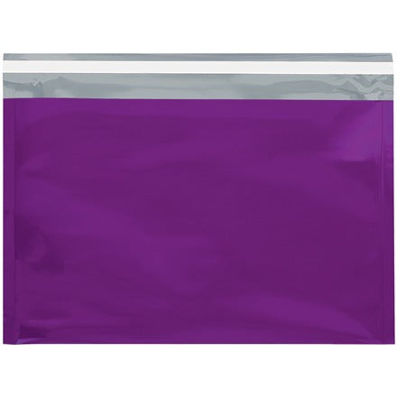 BSC PREFERRED Bsc Preferred GFM0912PL Metallic Bubble Mailer 250 Per Case