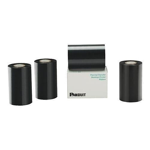PANDUIT Panduit RHER4WH Resin Ribbon Thermal Transfer