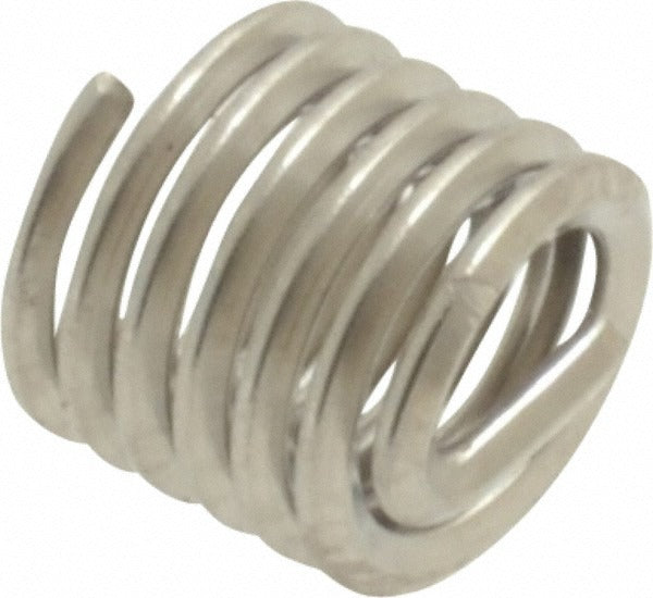 HELI-COIL Heli-coil R1185-1 Free Running Insert 12-24 Unc 0.324 in Ss