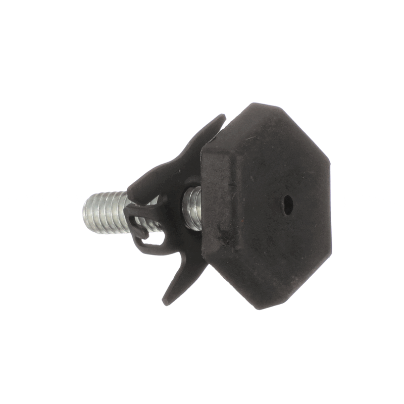FRIGIDAIRE Frigidaire 318175510 Screw Leveling with Tee Nut (1.7 in / Each) 2028601010
