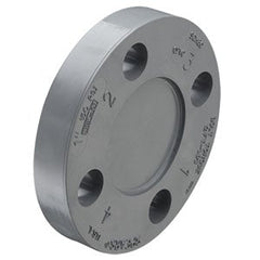 Spears 853-080C 8 CPVC Blind Flange CL150 150PSI