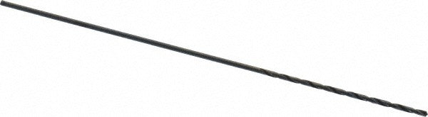 CHICAGO-LATROBE Chicago-latrobe 50361 Taper Length Drill Bit 0.0260 in Hss