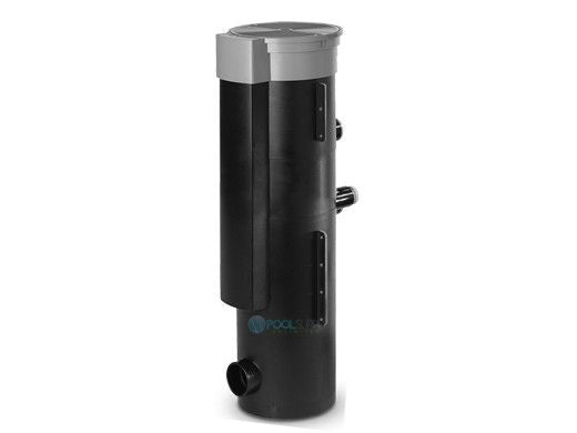 Pentair T40BBK AutoFill Side Mounted Float Valve Black Water Level Control