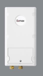 Eemax SPEX3277T LavAdvantage 0.3 GPM at 60F Rise 277V / 1 Ph Tankless Point of Use Water Heater