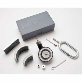 FABRICATION ENTERPRISES INC Fabrication Enterprises Inc 12-0301 Push-pull Dynamometer