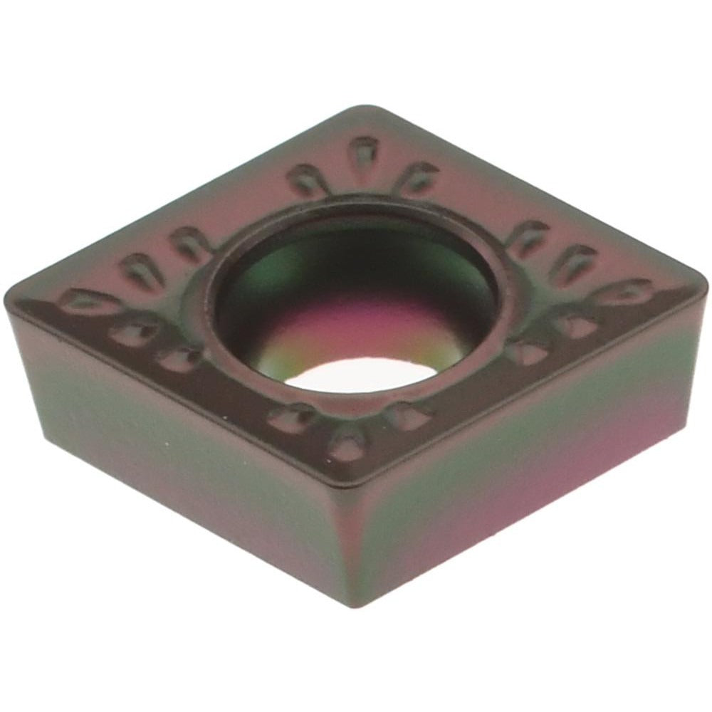 ACCUPRO Accupro 75562892 CCMT21.51 Cvd Carbide Turning Insert
