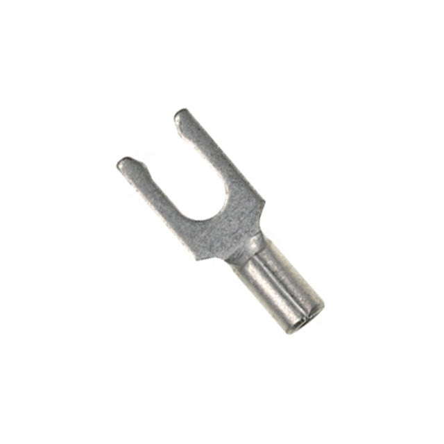 PANDUIT Panduit P14-8LF-C Locking Fork Terminal 18-14 AWG #8 Stud (Standard Pack) P148LFC