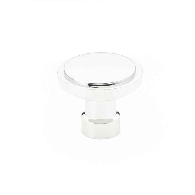 EMTEK Emtek 86698US26 Haydon Cabinet Knob Polished Chrome