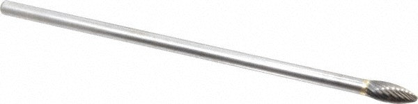 SGS PRO Sgs Pro 16700 Abrasive Bur Flame SH-2L6 5/16 Inch