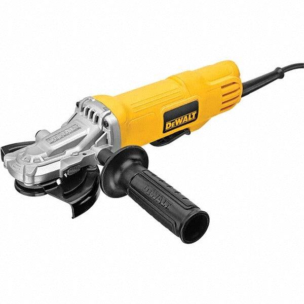DEWALT Dewalt DWE4120FN Angle Grinder 4-1/2 to 5 in 12000 Rpm