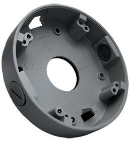 LIONBEAM Lionbeam lb-bbox-gs Outlet Box 1 Inch Gray Ball Camera