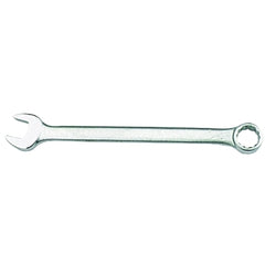 Stanley Products 86-834 SAE Combination Wrench 7/16 in Opening 8 in OAL Satin Finish