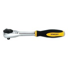 Stanley 89-962 Rotator Ratchet 3/8 in Drive 9 in Bi-material Ergonomic Handle