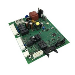 Lochinvar 100266979 Control Board Integrated for KH155