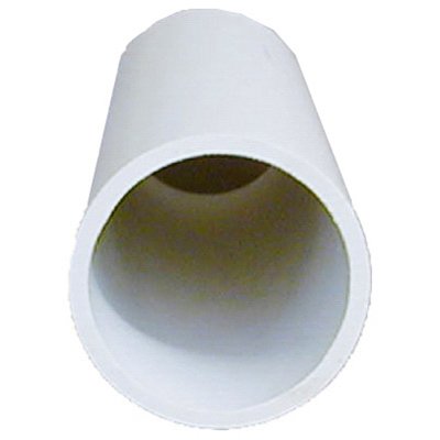 True Value PVC072000600HC CHARLOTTE PIPE & FOUNDRY 2 x 10 SCH40 PVC Pipe