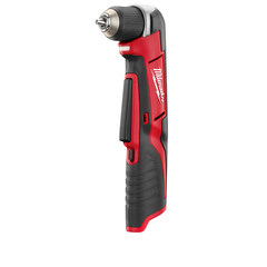 Milwaukee 2415-20 M12 Cordless 3/8 Right Angle Drill/Driver