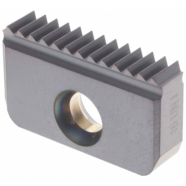 CARMEX Carmex 21I16UNMT7 Carbide Thread Mill Insert 16 Tpi
