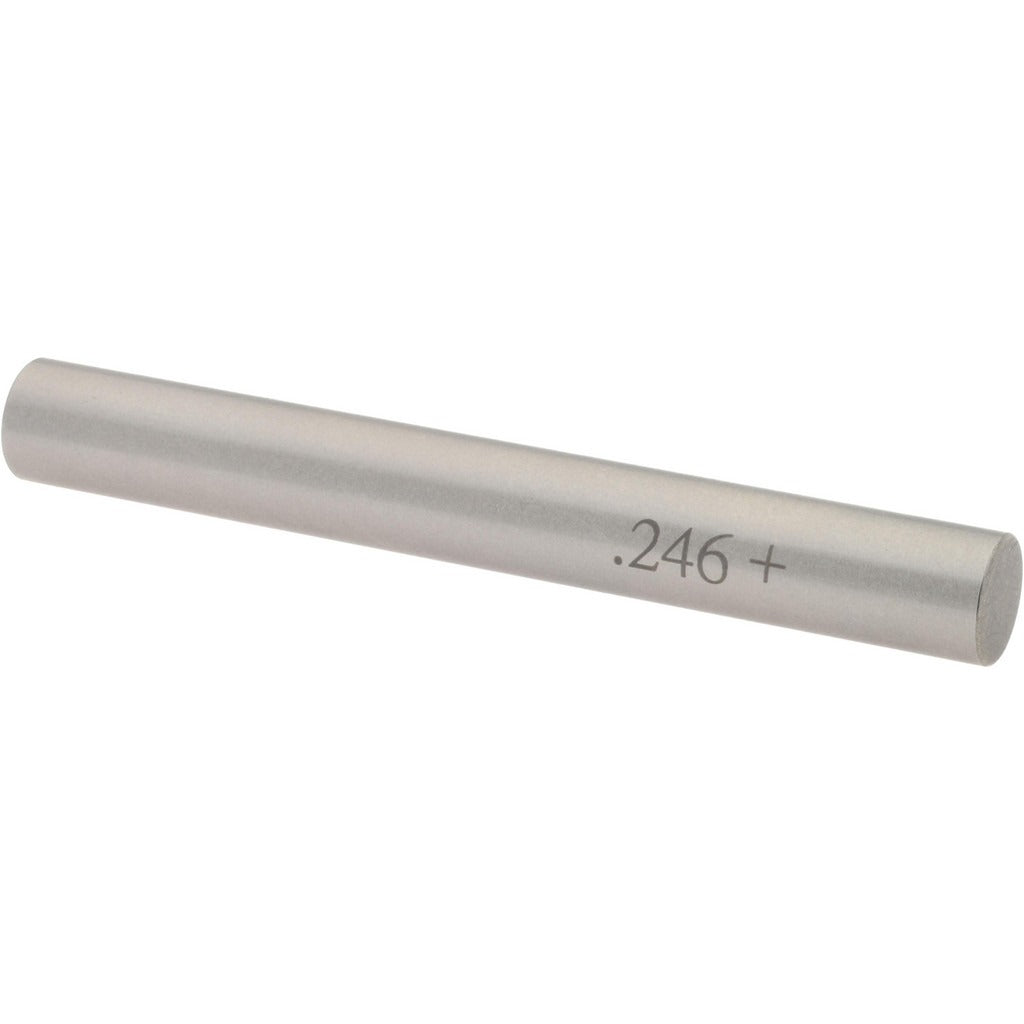 SPIROTHERM Spi 29-246-6 Class Zz Plus Plug Gage 0.246 Inch