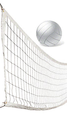 S.R. Smith VBK-100 SR Smith Volleyball, (16) Net & Needle | VBK-100