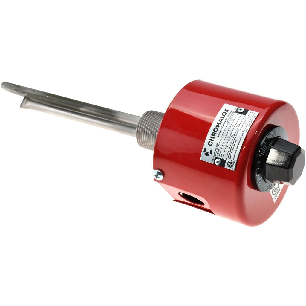 VALUE COLLECTION Value Collection KG-1T1-0032-M1 Pipe Plug Immersion Heater