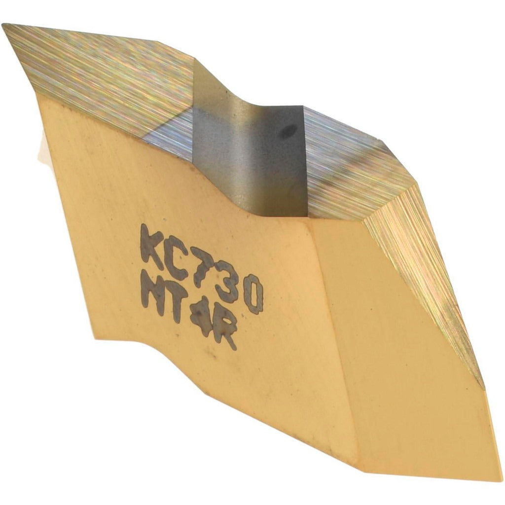 KENNAMETAL Kennametal 1112953 Threading Insert NT4R KC730 Carbide