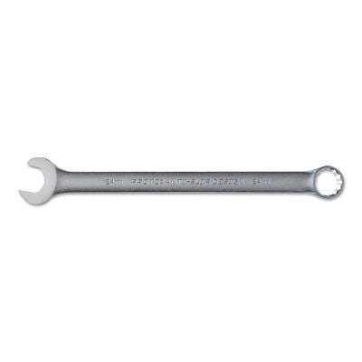 Stanley Proto J1224MASD Satin Combination Wrench 24 mm 12 PT