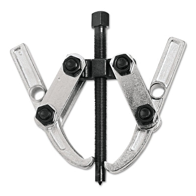 PROTO 4033A Gear Puller 2 Arms 4 Inch Spread Cap