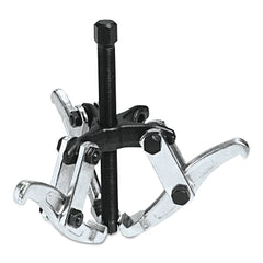 Proto 4046A Reversible Gear Puller 3 Arms 7 in Spread Cap