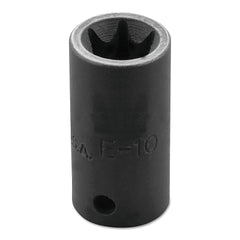 Proto J6910TX 1/4 Drive Torx Impact Socket, E10