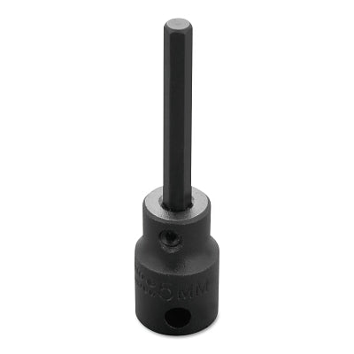 Proto J7290-5M Impact Socket - 5 mm