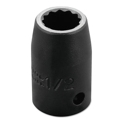 Proto J7416 1/2 Drive Impact Socket 1/2 - 12 Point