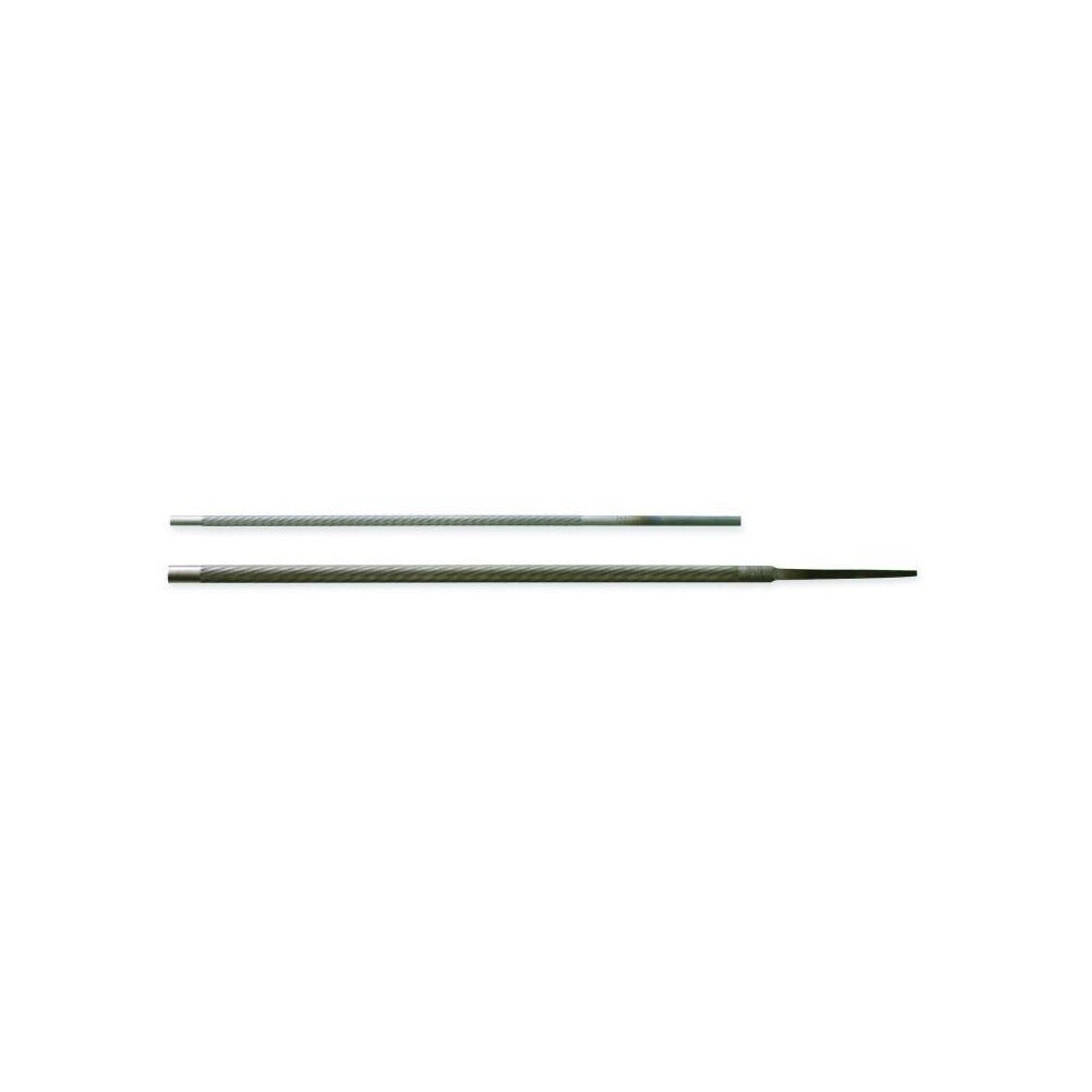 NICHOLSON Nicholson 02144N Round File 6 in Double Cut Chainsaw
