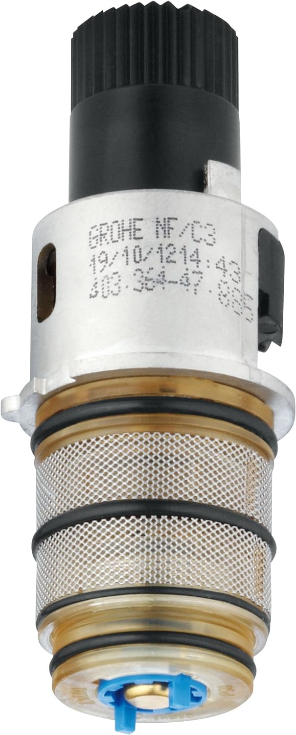 GROHE 47885000 Universal Thermostatic Cartridge