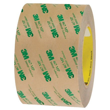 BSC PREFERRED Bsc Preferred T967467MP6PK Acrylic Foam Tape 6 Pack