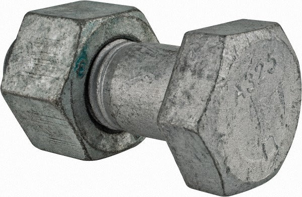 VALUE COLLECTION Value Collection HCI31250350NG-005BX Hex Head Bolt A325