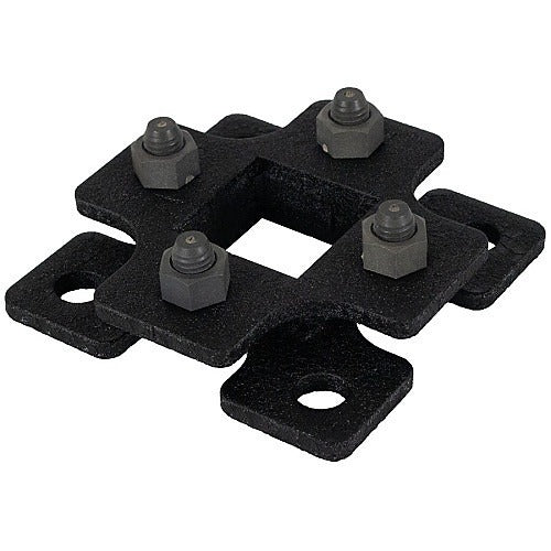 PEDESTAL PRO Pedestal Pro Llc 55BRE-PRO-01-CRS 5x5 Breakaway Base